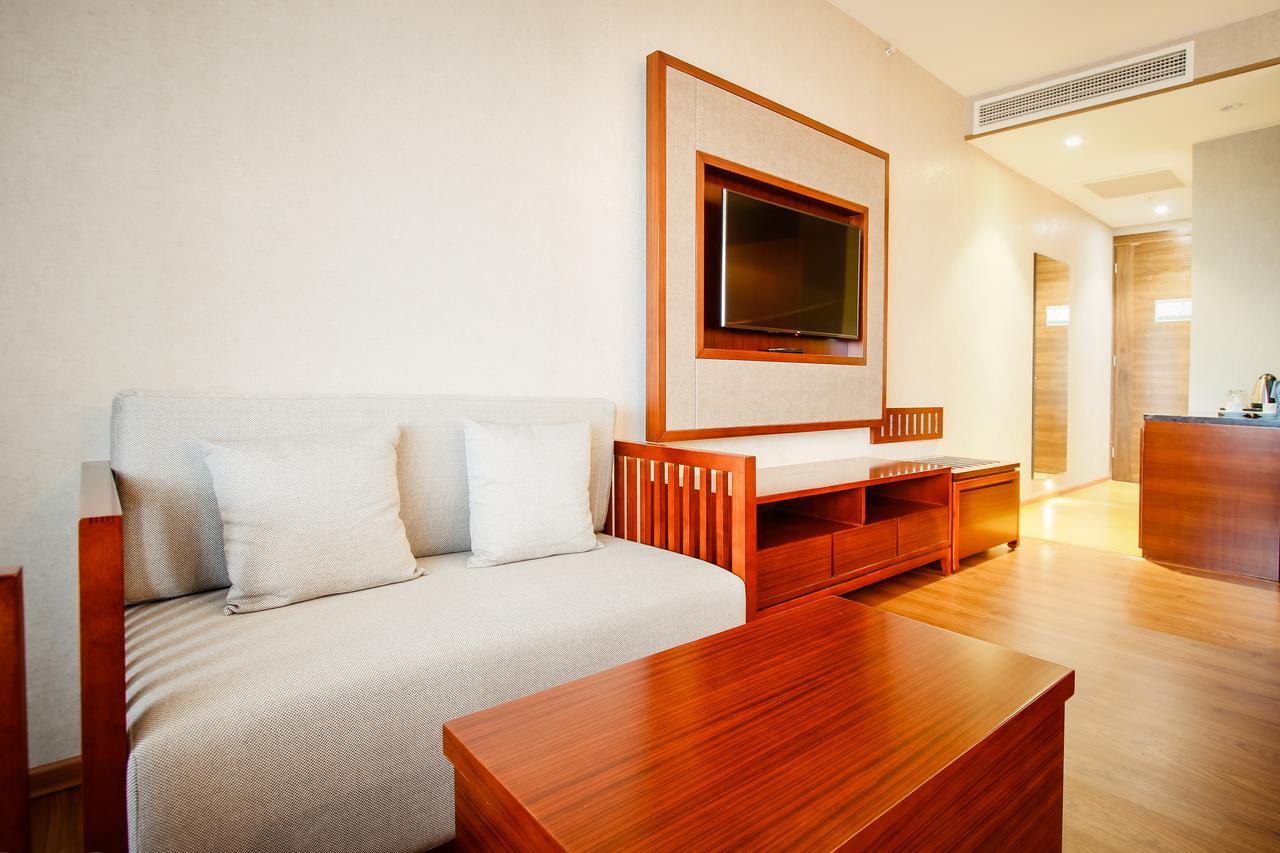 Anaklia Resort By Pratap'S Signature Extérieur photo