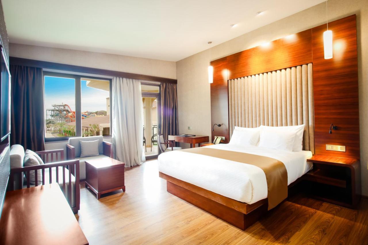 Anaklia Resort By Pratap'S Signature Extérieur photo