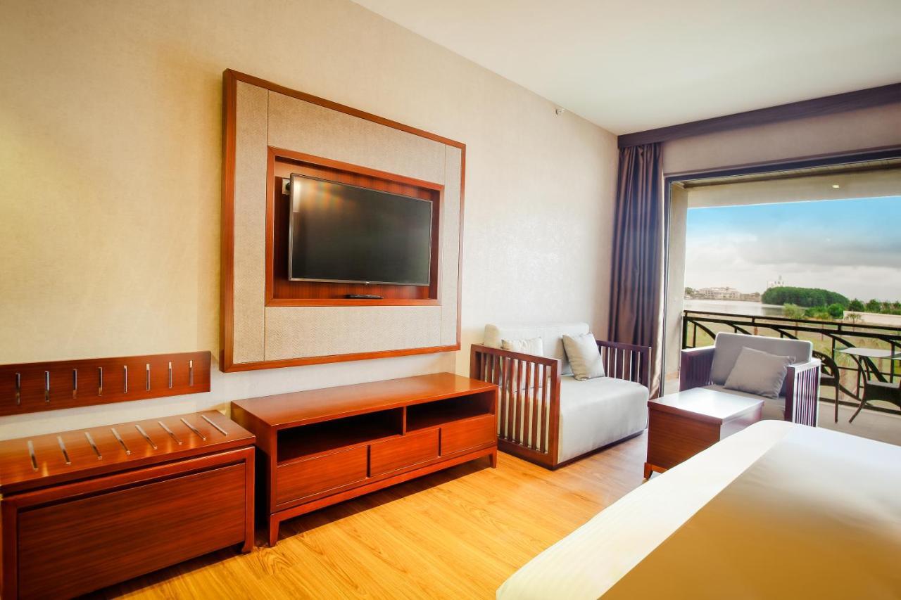 Anaklia Resort By Pratap'S Signature Extérieur photo