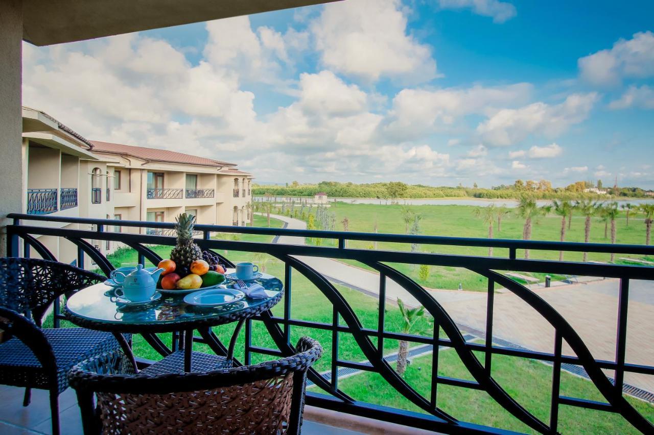Anaklia Resort By Pratap'S Signature Extérieur photo