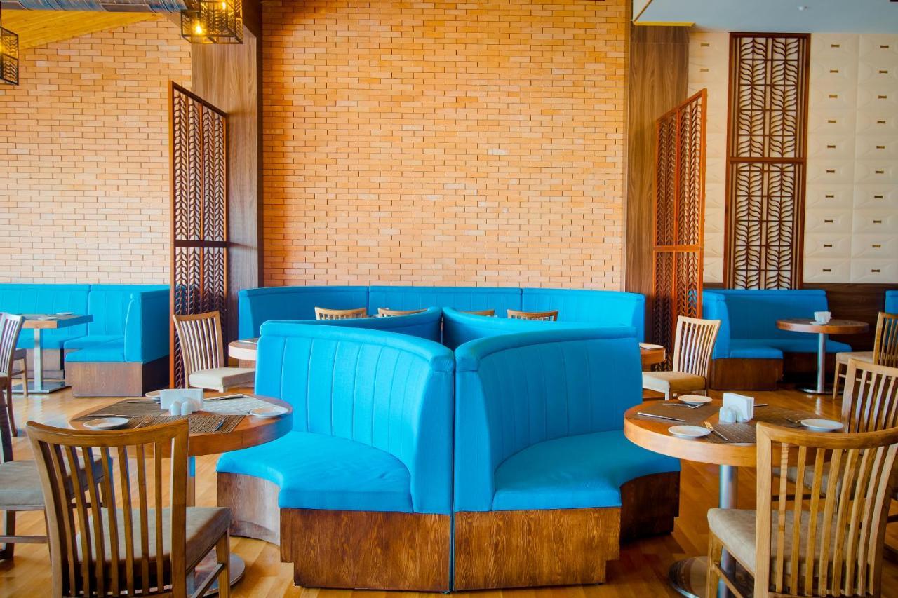 Anaklia Resort By Pratap'S Signature Extérieur photo