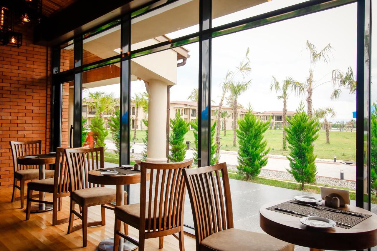 Anaklia Resort By Pratap'S Signature Extérieur photo