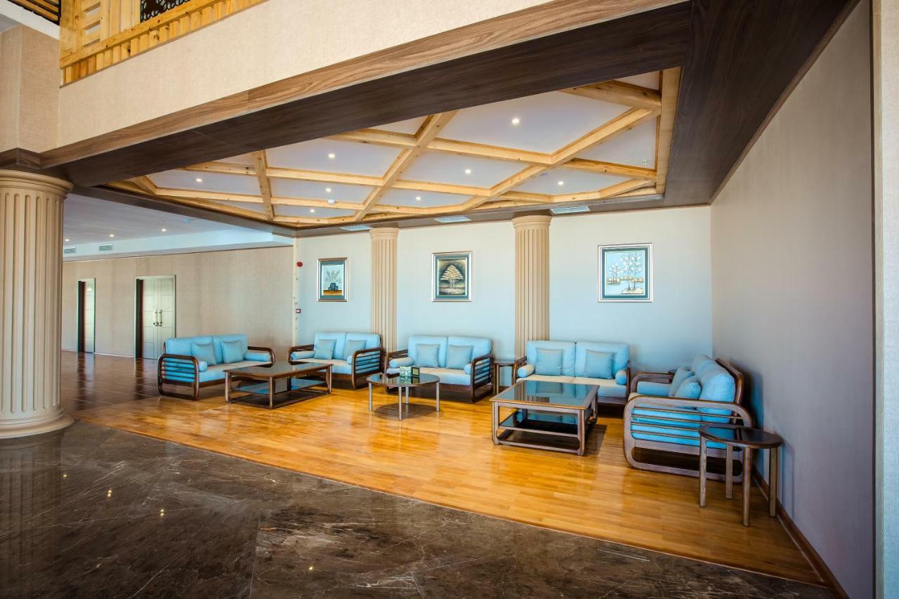 Anaklia Resort By Pratap'S Signature Extérieur photo
