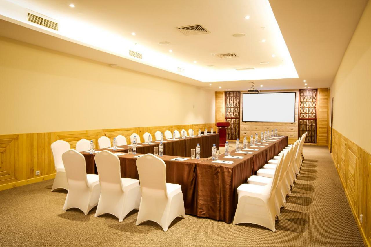 Anaklia Resort By Pratap'S Signature Extérieur photo