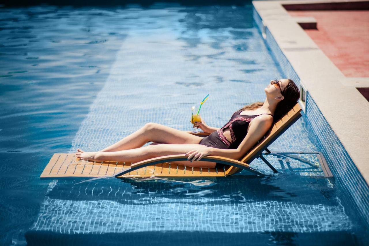 Anaklia Resort By Pratap'S Signature Extérieur photo