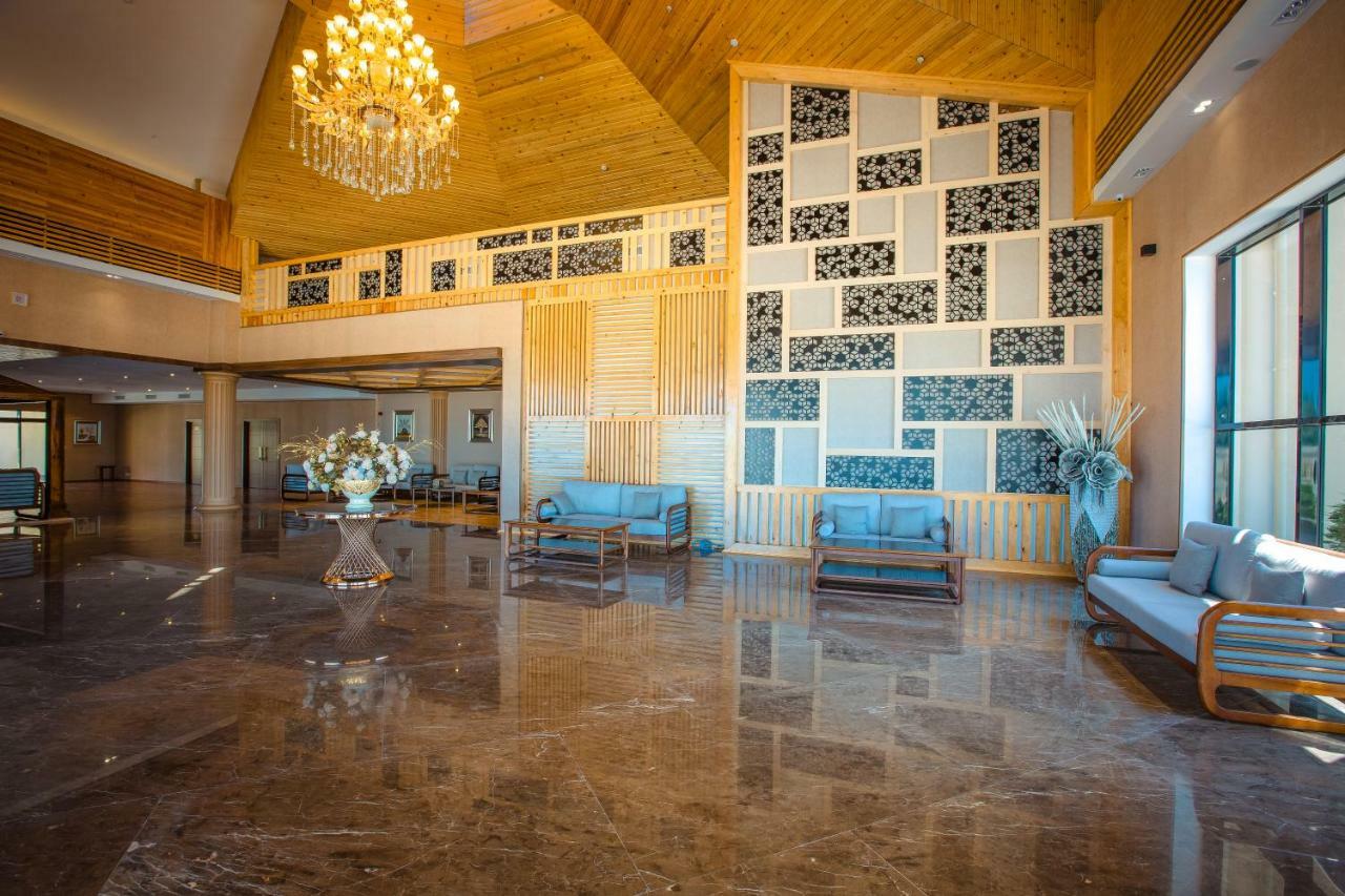 Anaklia Resort By Pratap'S Signature Extérieur photo