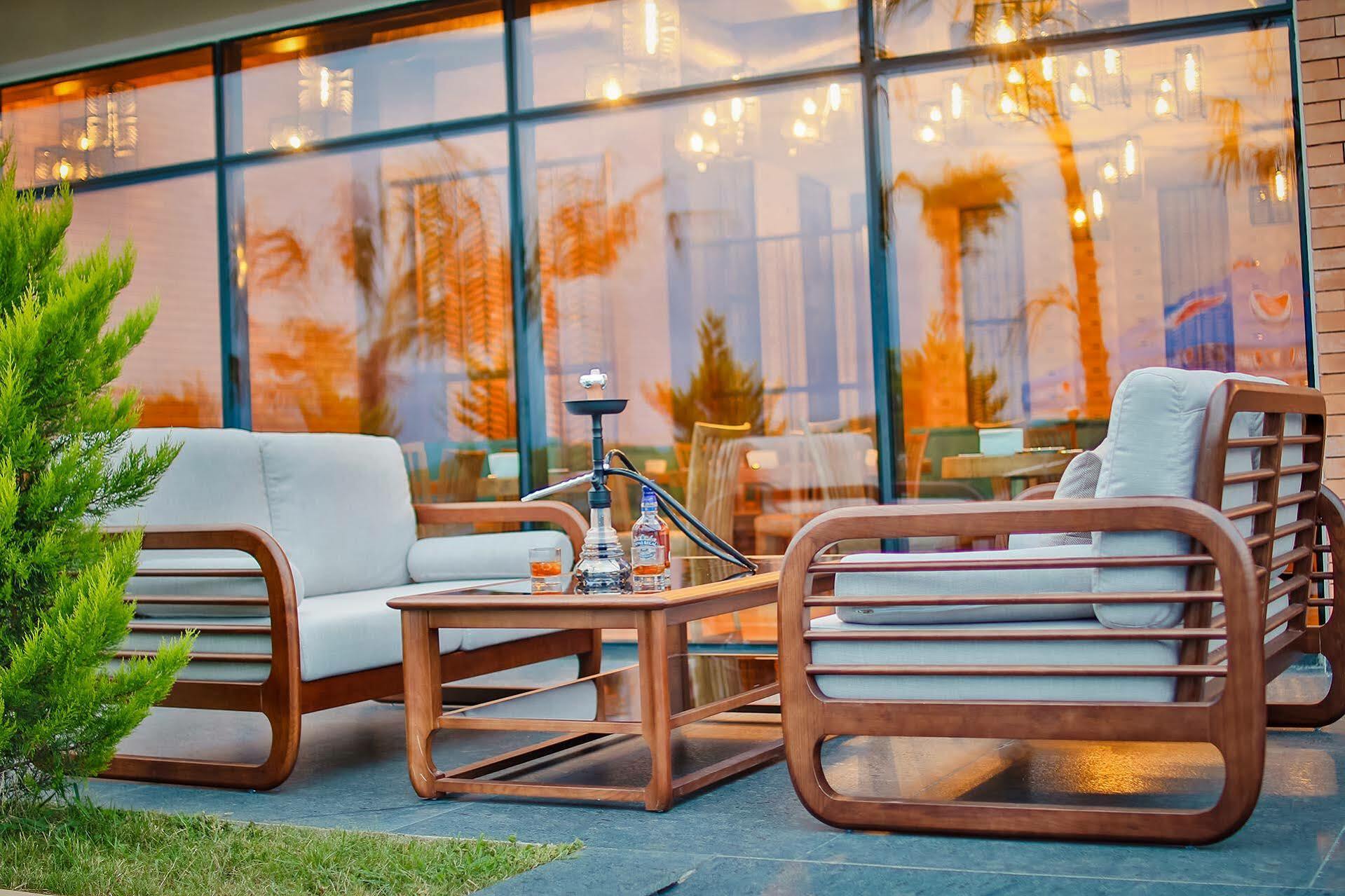 Anaklia Resort By Pratap'S Signature Extérieur photo