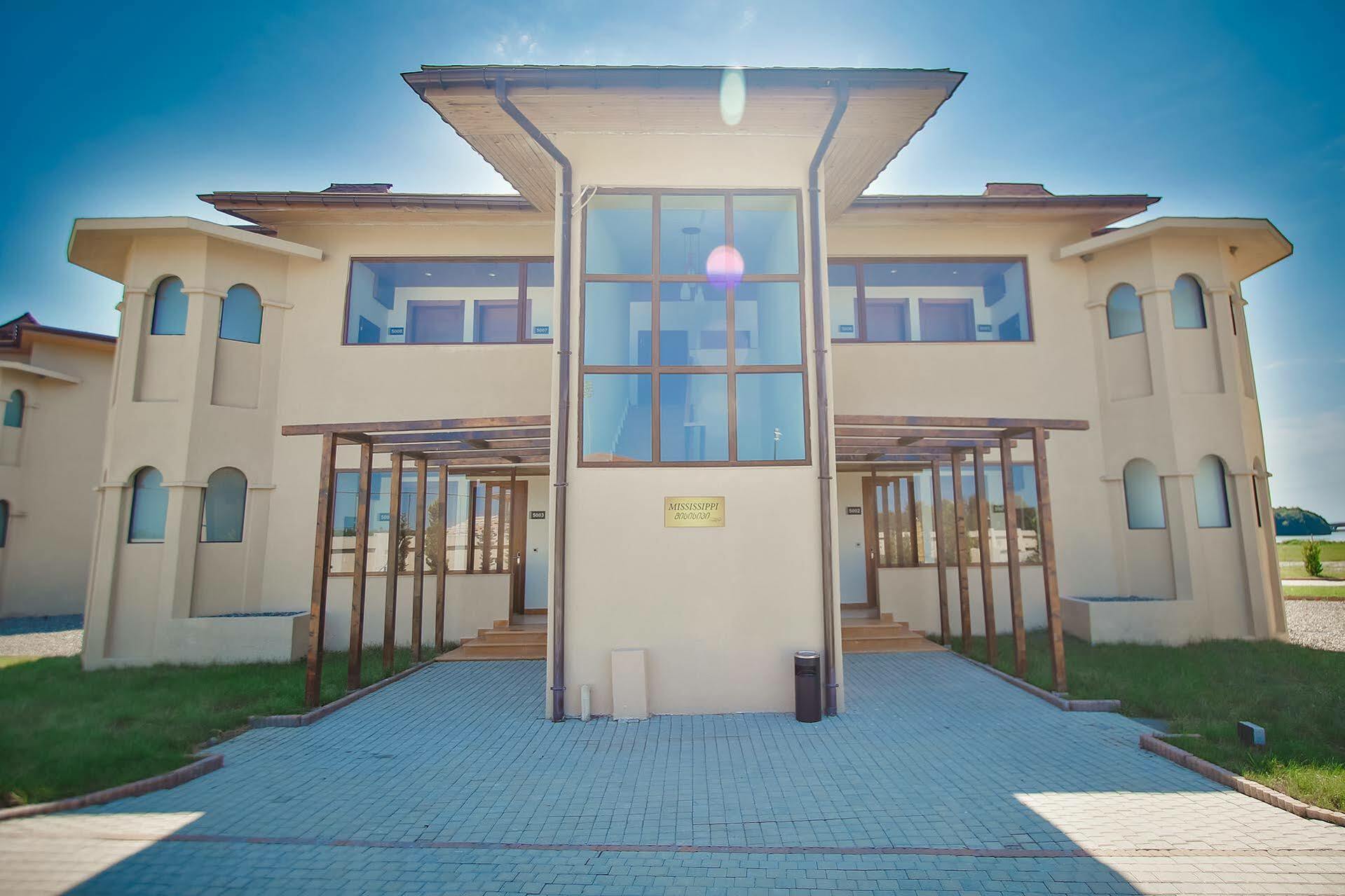 Anaklia Resort By Pratap'S Signature Extérieur photo